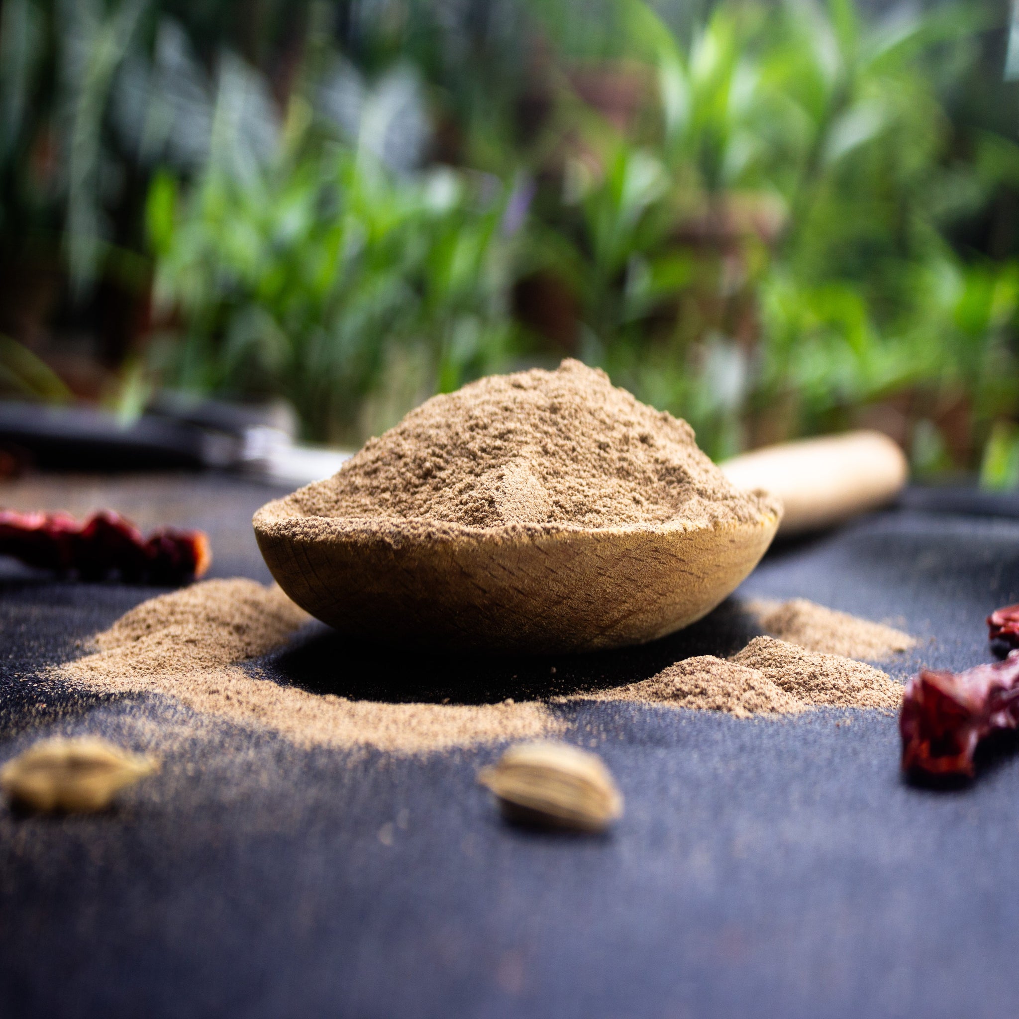 Black Pepper Powder (100g)