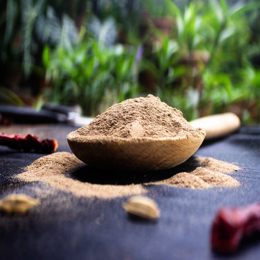 Black Pepper Powder (100g)