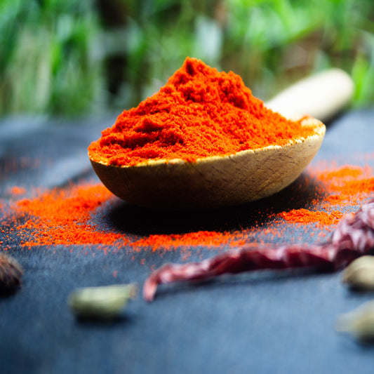 Chilli Powder (100g)