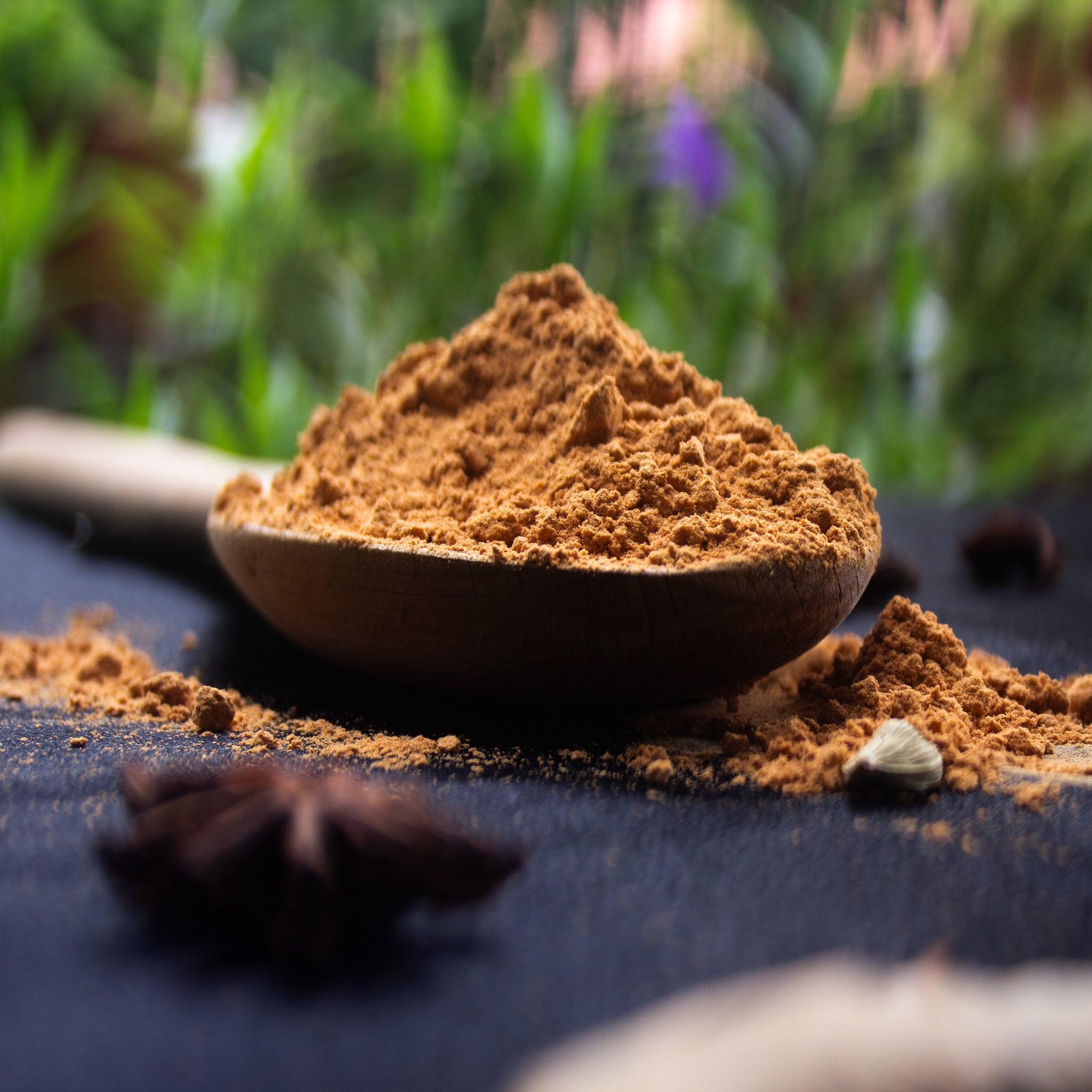 Cinnamon Powder (100g)