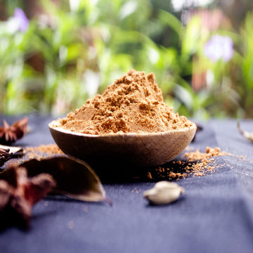 Five Spice Powder (100g)