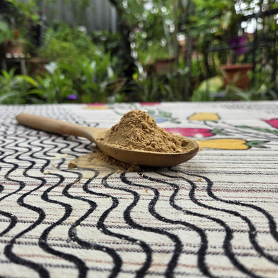 Ginger Powder (100g)