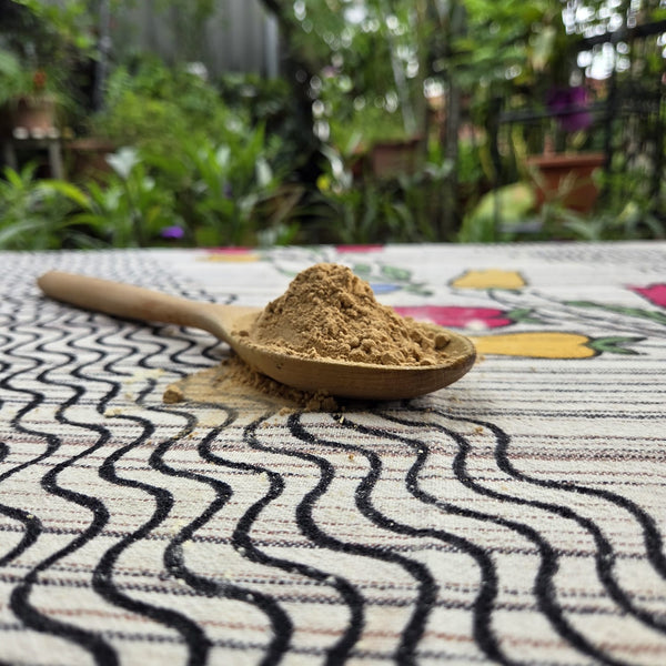 Ginger Powder (100g)