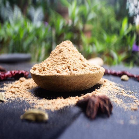 Ginger Powder (100g)