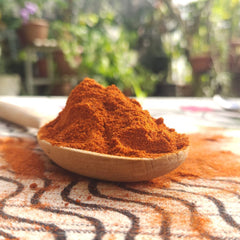 Paprika Powder (100g)