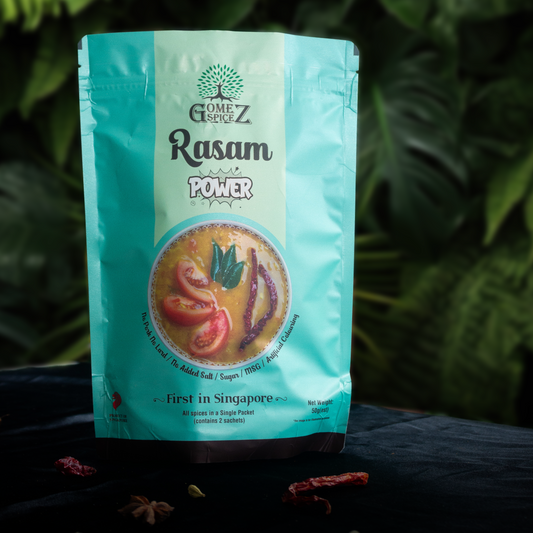 Rasam Power Spice Mix