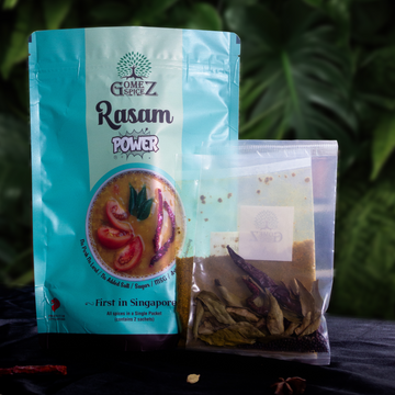 Rasam Power Spice Mix