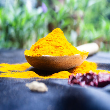 Turmeric Powder (100g)