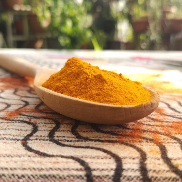 Turmeric Powder (100g)