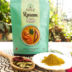 Rasam Power Spice Mix