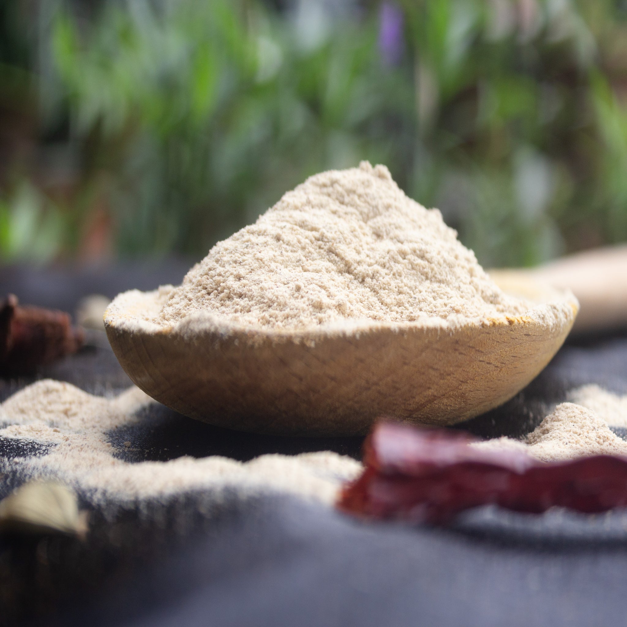 White Pepper Powder (100g)