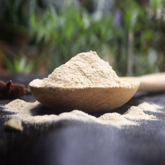 White Pepper Powder (100g)