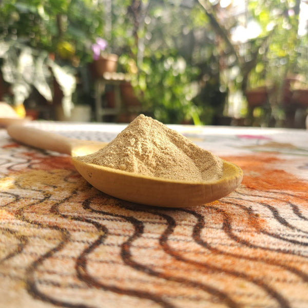 White Pepper Powder (100g)