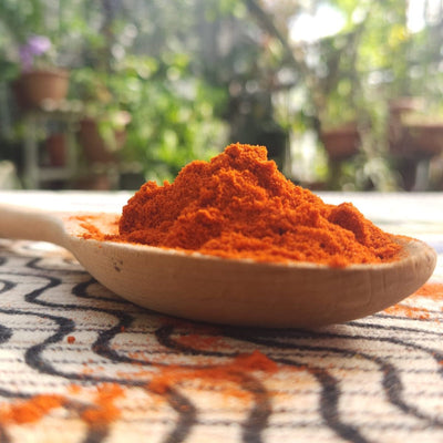 Chilli Powder (100g)