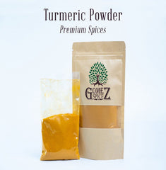 Turmeric Powder (Premium Spices)