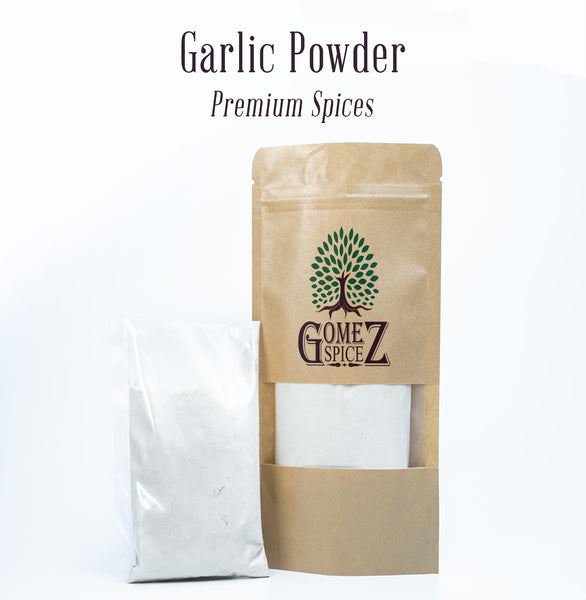 Garlic Powder by Gomez Spice