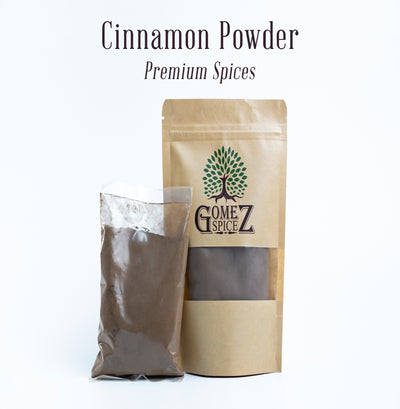 Cinnamon Powder (Premium Spices)